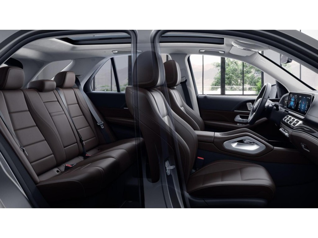 2023 Mercedes Benz GLE 450 4MATIC photo 3