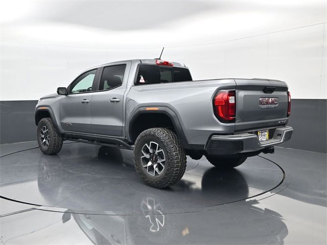 2026 Gmc Canyon AT4X photo 6