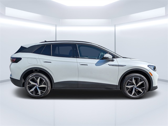 2025 Volkswagen ID.4 Pro S photo 2