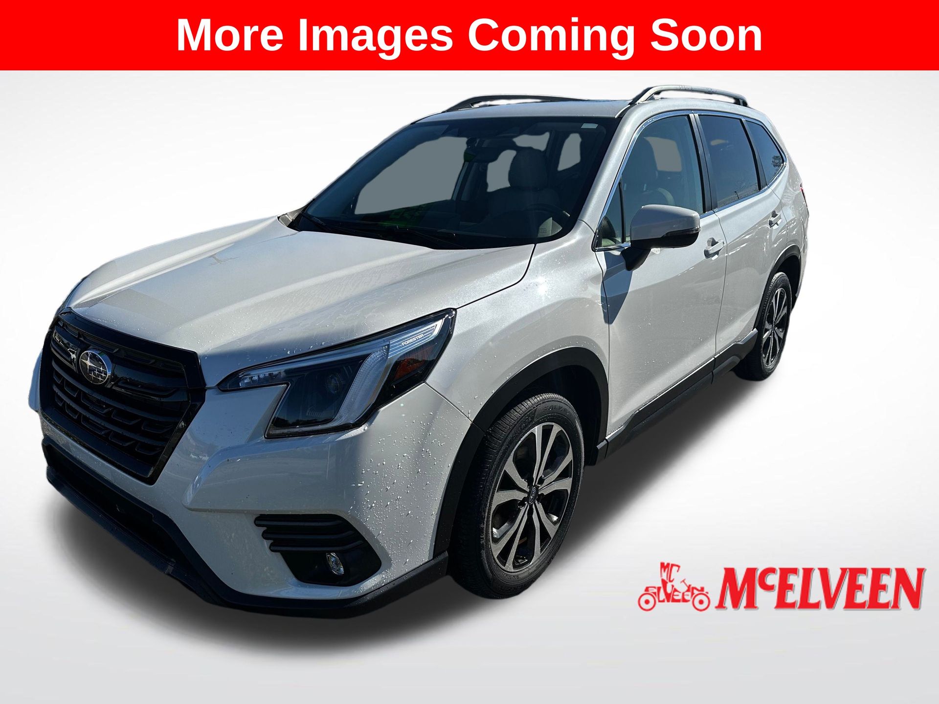 2024 Subaru Forester Limited's photo