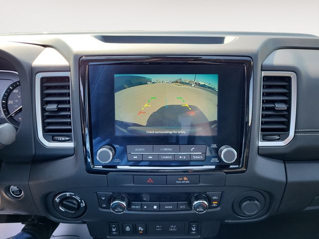 2023 Nissan Frontier SV photo 14