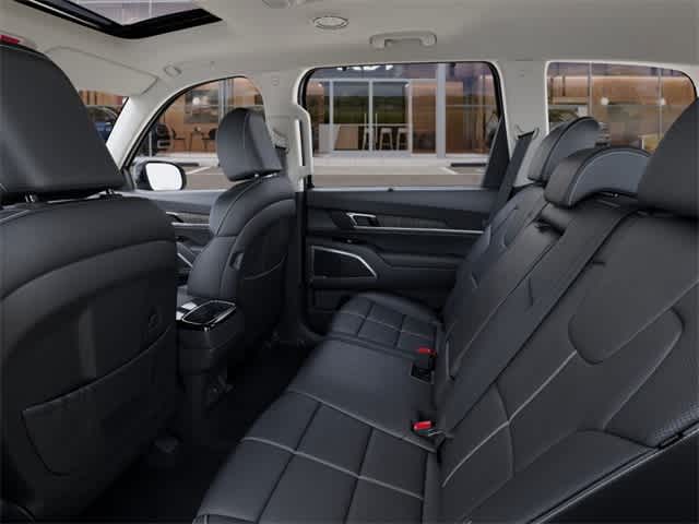 2025 Kia Telluride EX photo 16