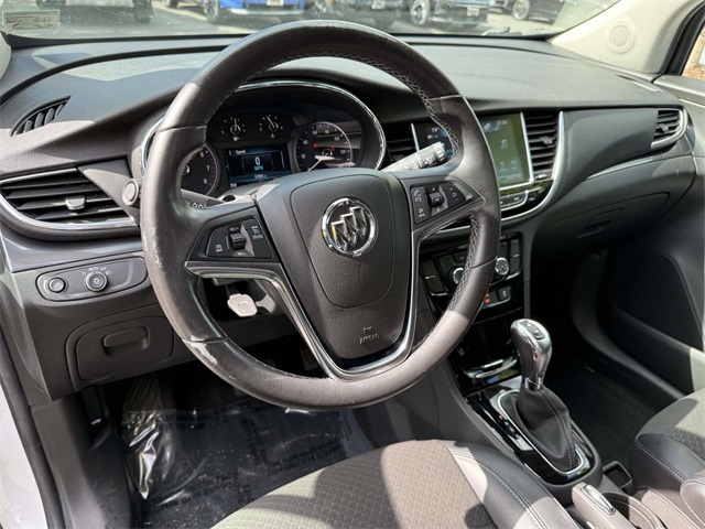 2018 Buick Encore Preferred photo 2