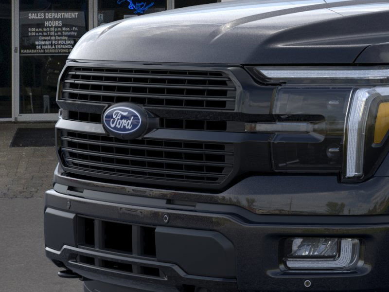 2026 FORD F-150 - Image 16