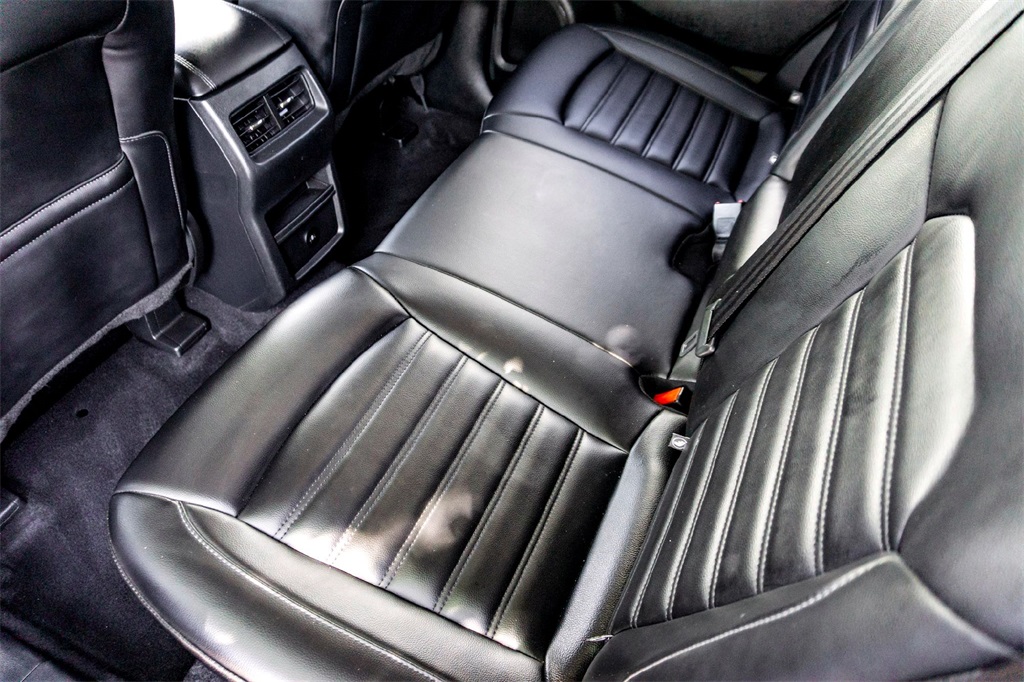 2024 Ford Edge SEL photo 26