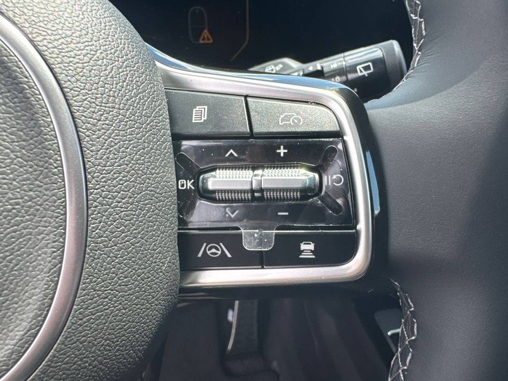 2025 Kia Sorento SX photo 25
