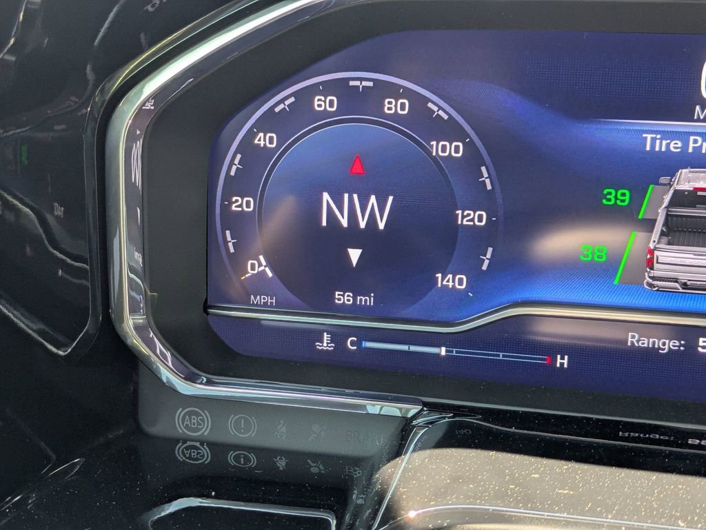 2025 Chevrolet Silverado 1500 LT photo 13