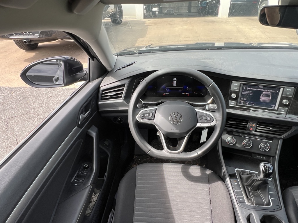 2024 Volkswagen Jetta 1.5T S photo 12