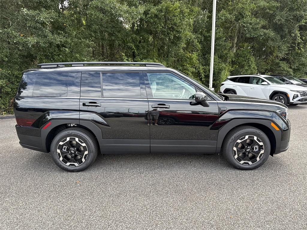 2026 Hyundai Santa Fe SEL photo 2