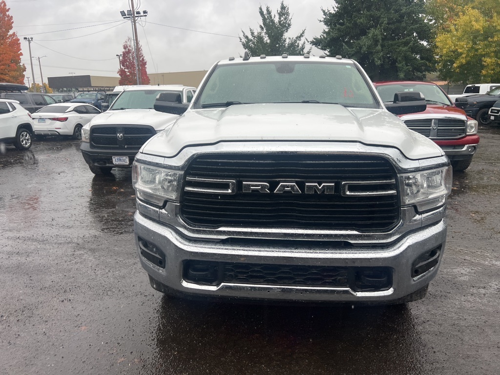 2020 Ram 2500 Big Horn photo 2