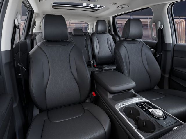 2026 Kia Carnival SX Prestige photo 15