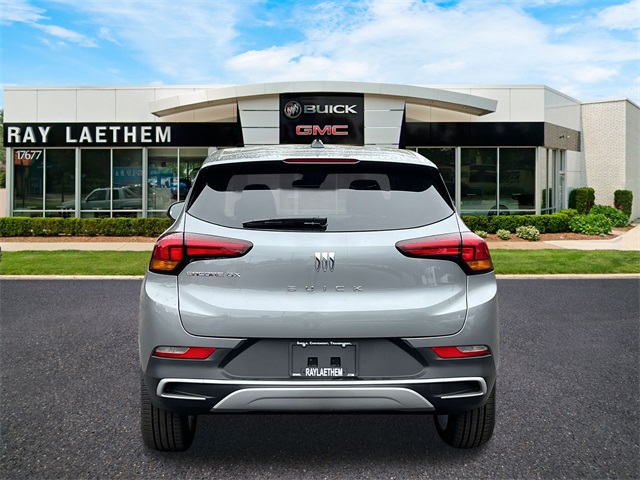 2026 Buick Encore GX Preferred photo 3