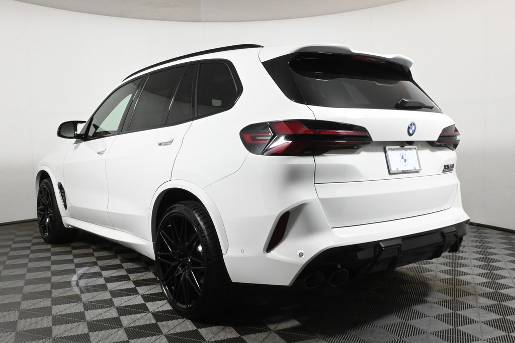 2026 Bmw X5 photo 3