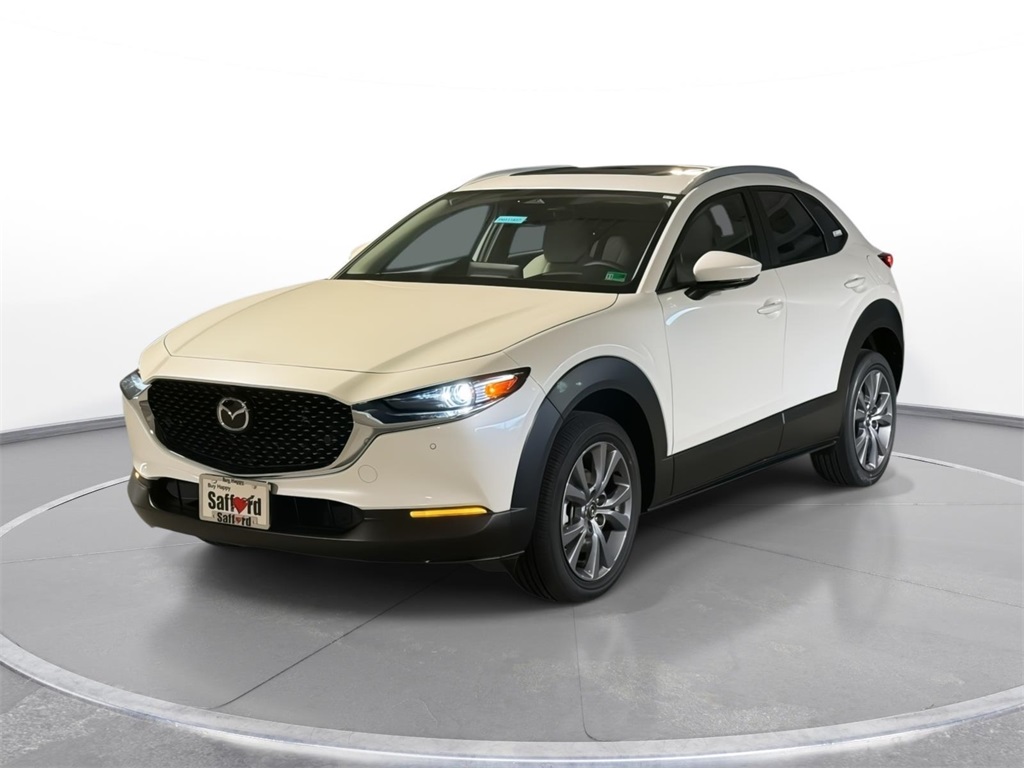 2026 Mazda CX-30 Premium's photo