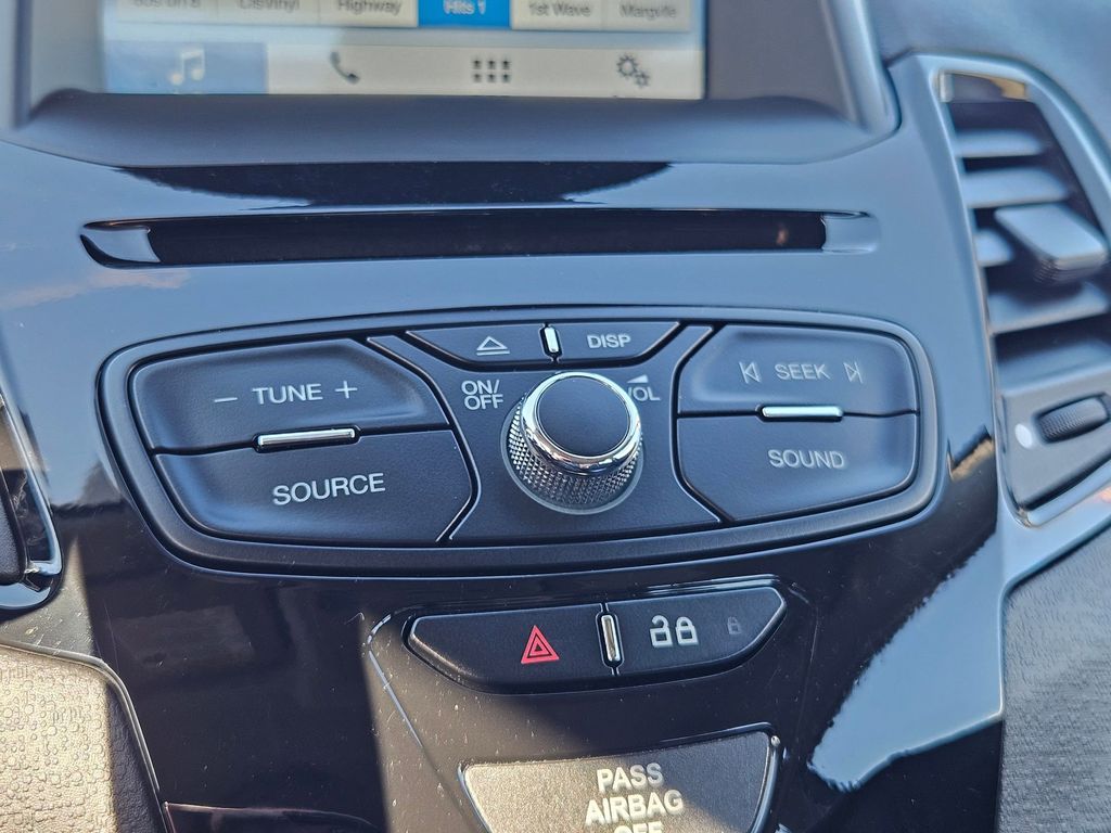 2019 Ford Fiesta SE photo 19