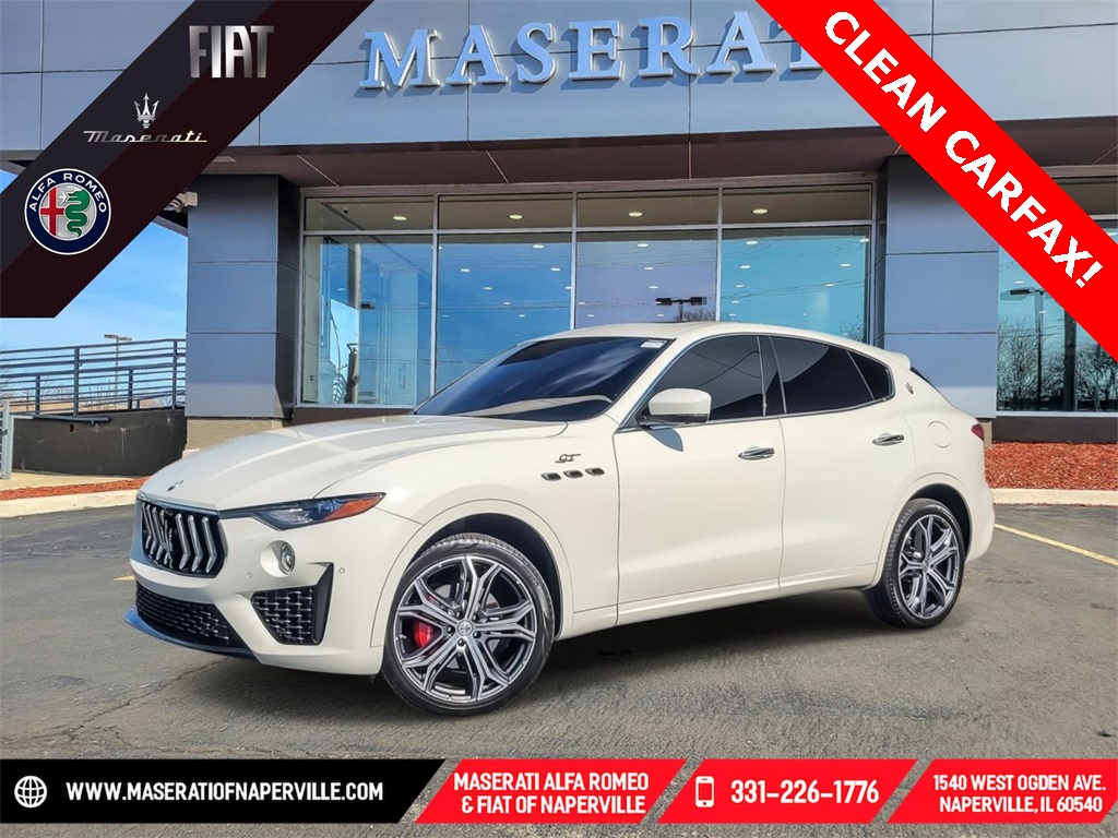 2022 MASERATI LEVANTE - Image 28