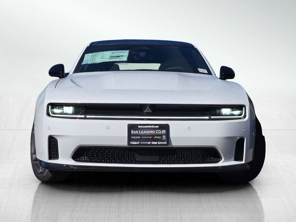 2024 Dodge Charger Daytona R/T photo 2