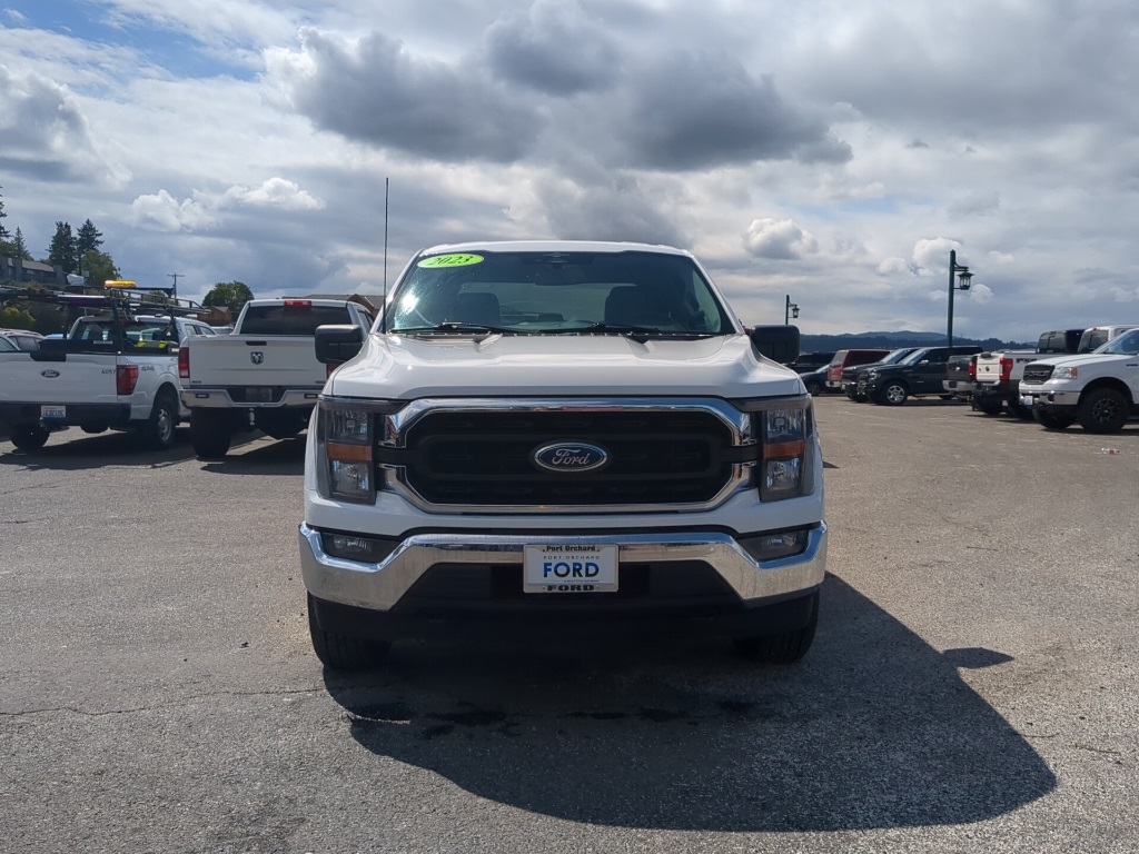 2023 Ford F-150 XLT photo 17