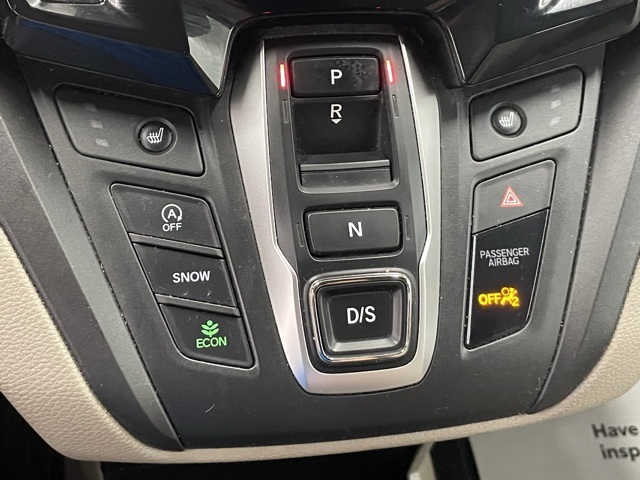 2023 Honda Odyssey EX-L photo 24