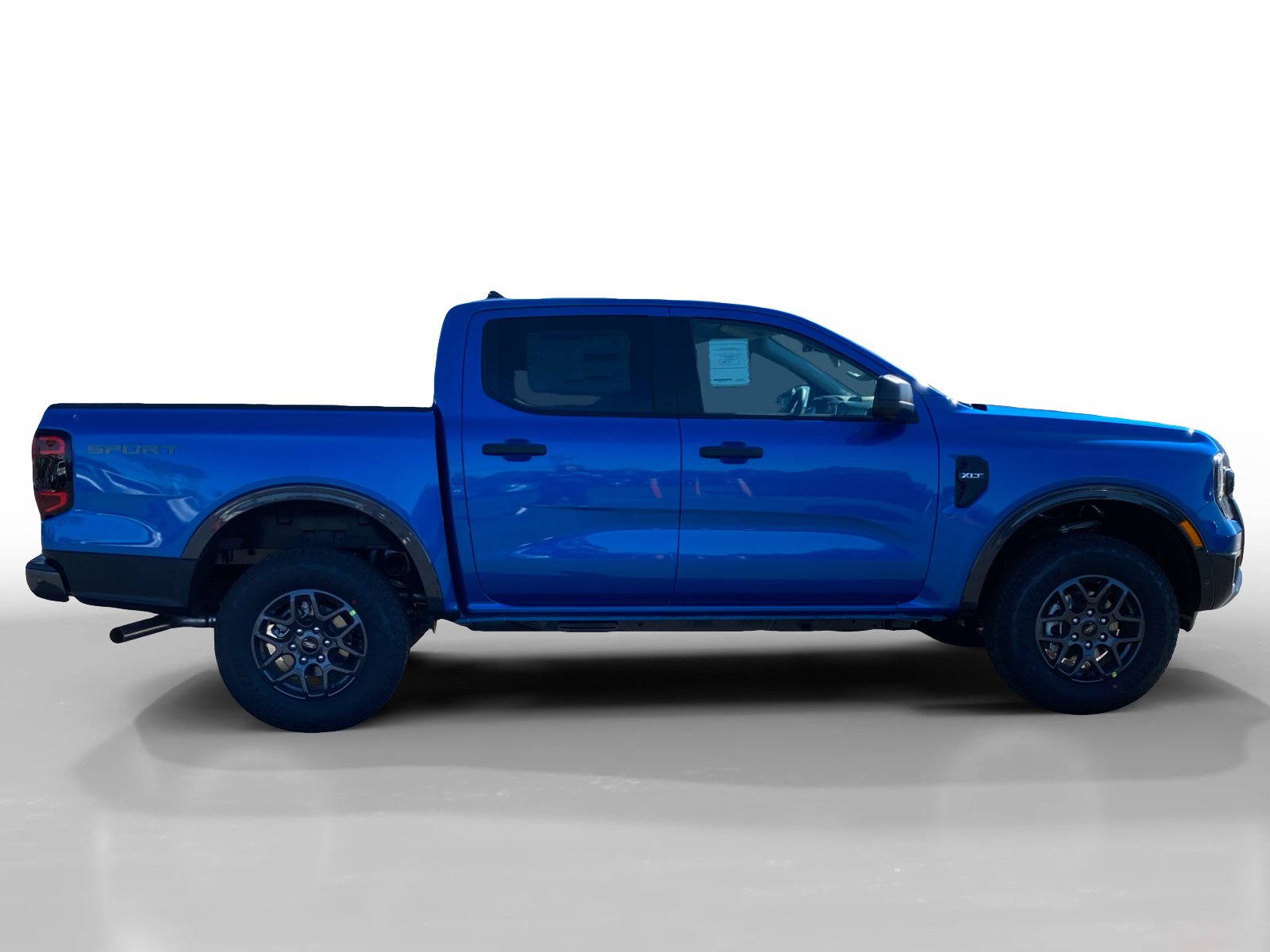 2024 Ford Ranger XLT photo 6