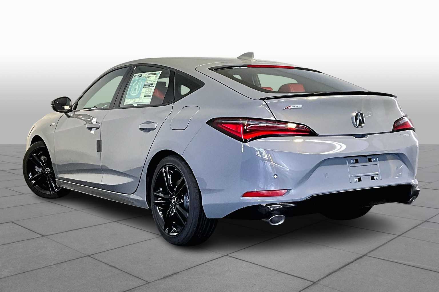 2026 Acura Integra A-Spec Technology photo 4
