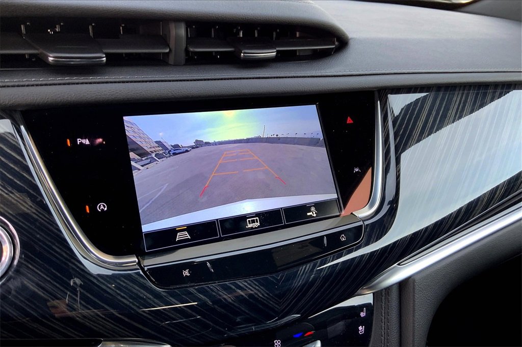 2024 Cadillac XT6 Premium Luxury photo 23