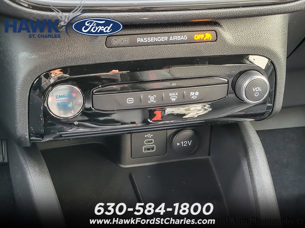 2026 FORD ESCAPE - Image 13