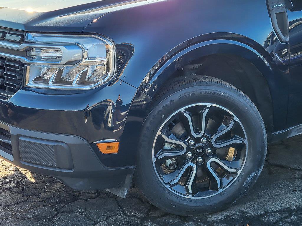 2022 FORD MAVERICK - Image 3