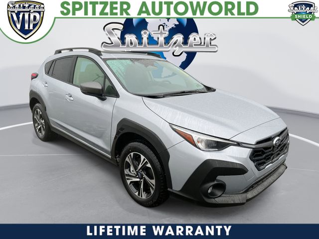 2025 Subaru Crosstrek Premium's photo