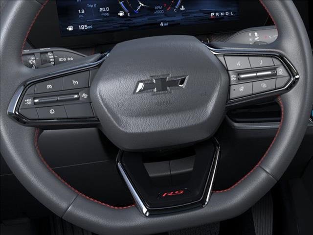 2026 Chevrolet Equinox RS photo 14