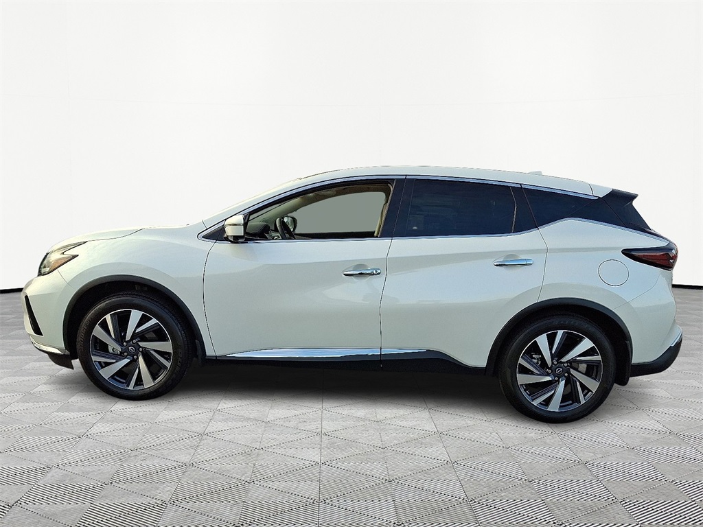 2024 Nissan Murano SL photo 4