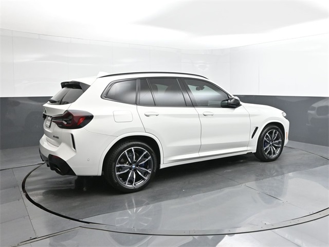 2024 Bmw X3 M40i photo 14