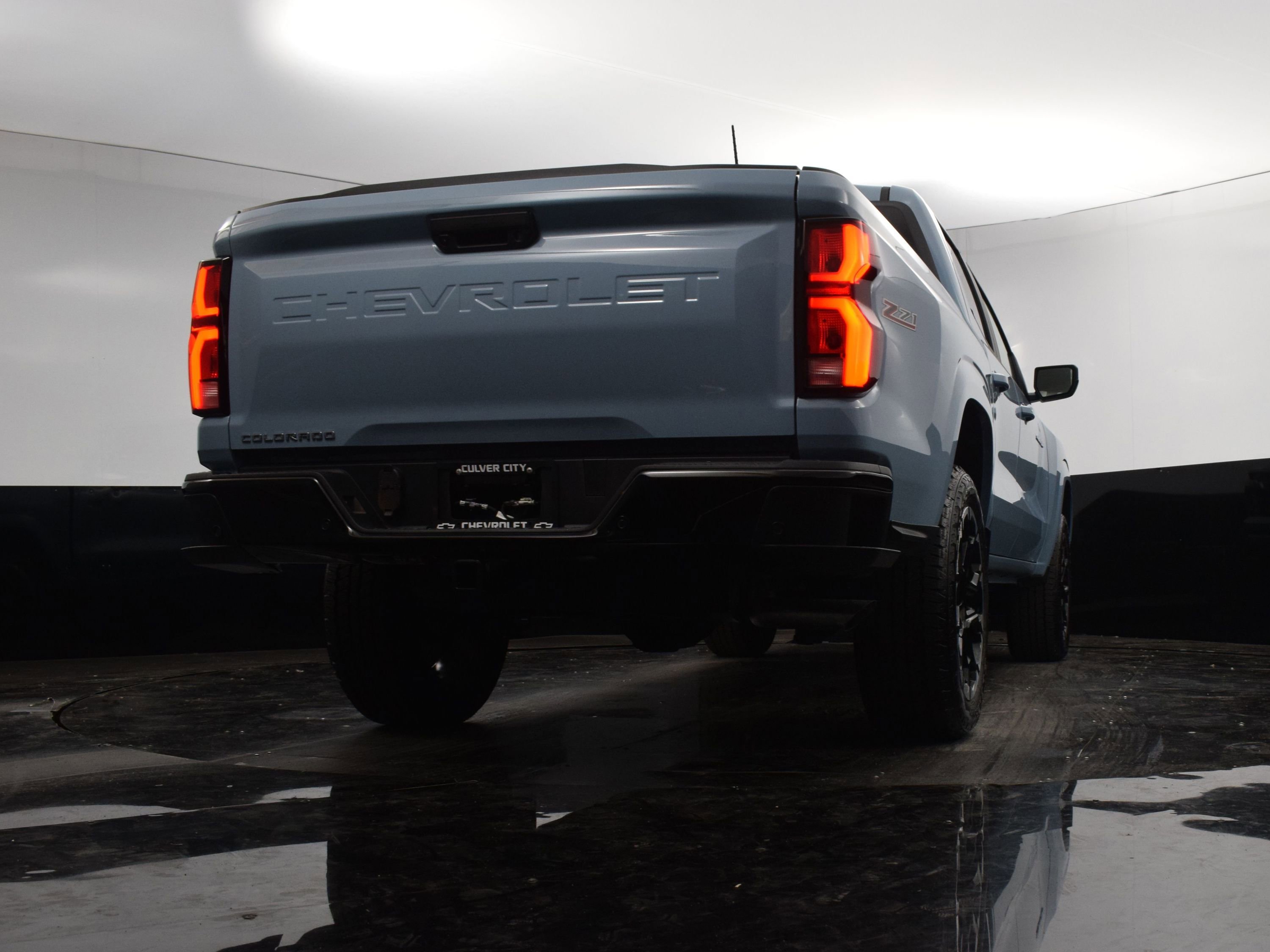 2026 Chevrolet Colorado Z71 photo 19
