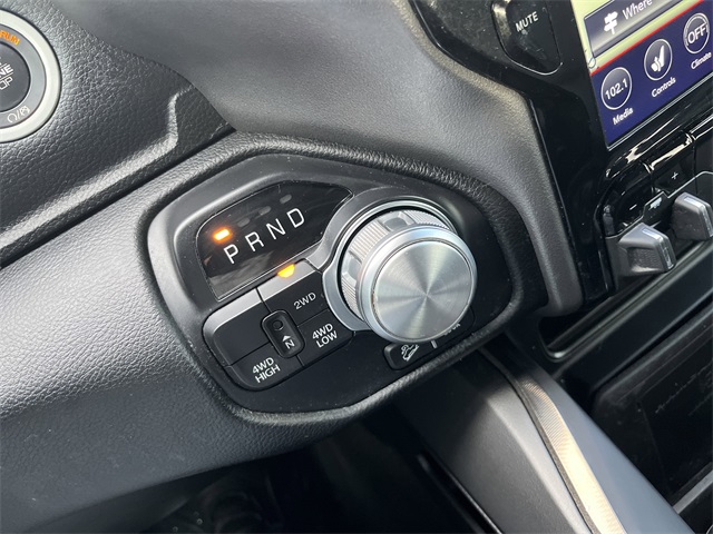 2021 Ram 1500 Rebel photo 20