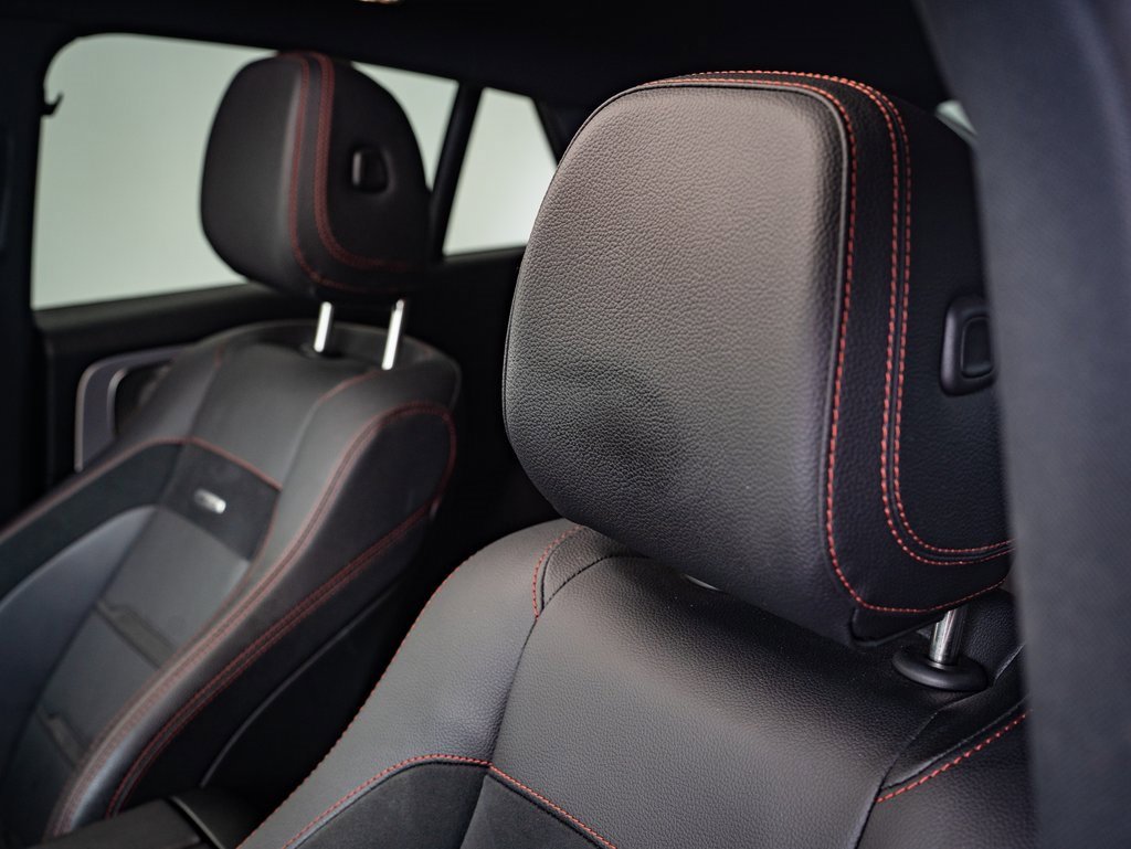 2023 Mercedes Benz GLE 53 AMG photo 17