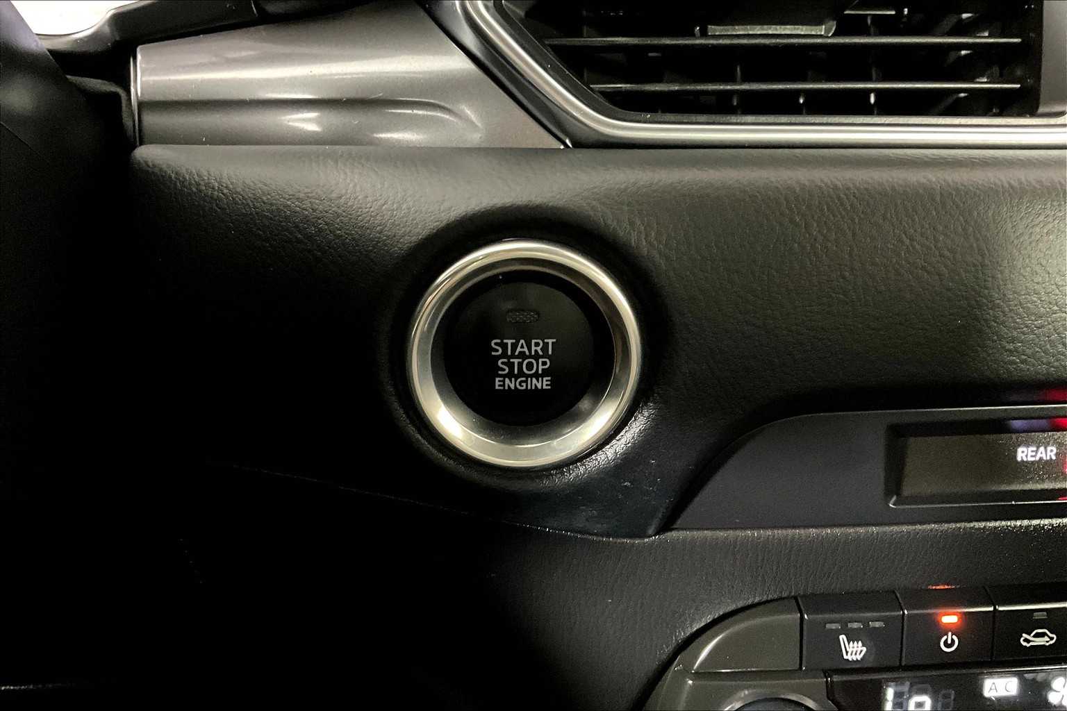 2023 Mazda CX-5 2.5 Select photo 30