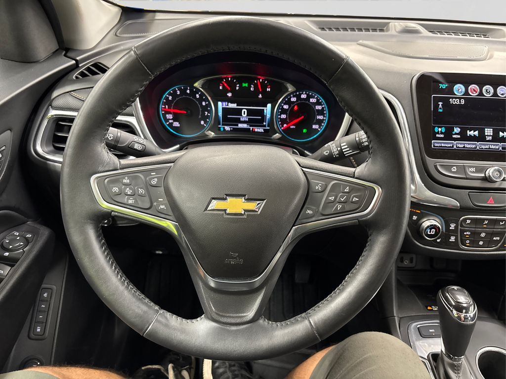 2018 Chevrolet Equinox Premier photo 22