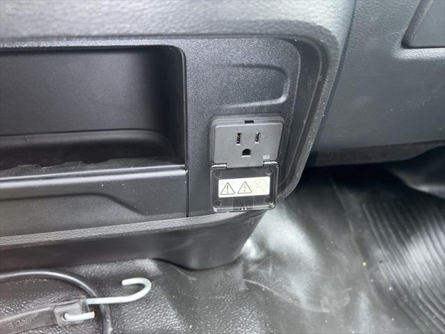 2024 Ram 3500 Tradesman photo 19