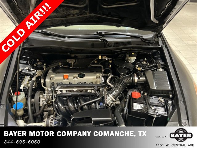 2009 Honda Accord LX photo 21