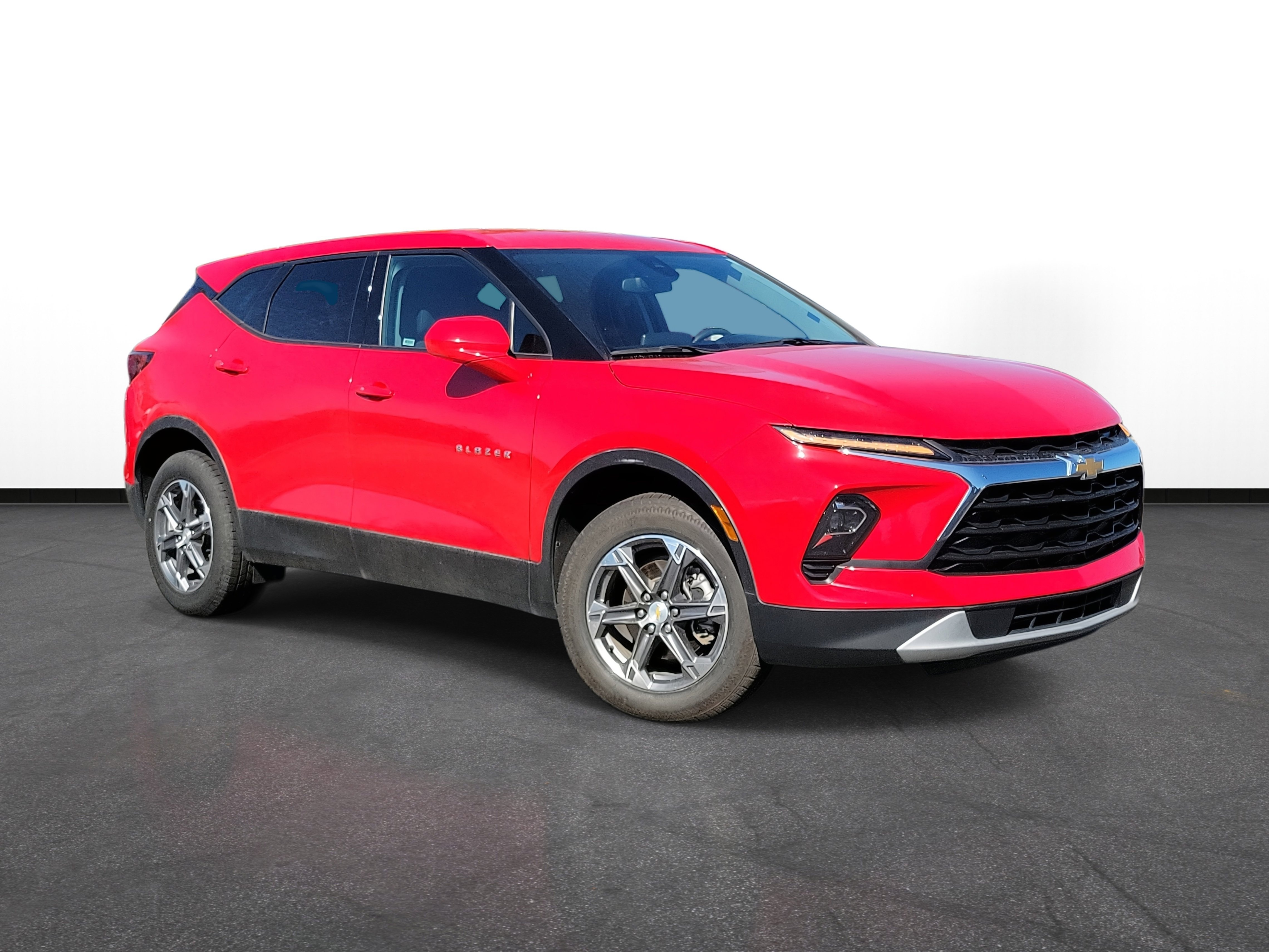 2023 Chevrolet Blazer 2LT's photo