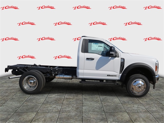 2024 Ford F-450 XL photo 7
