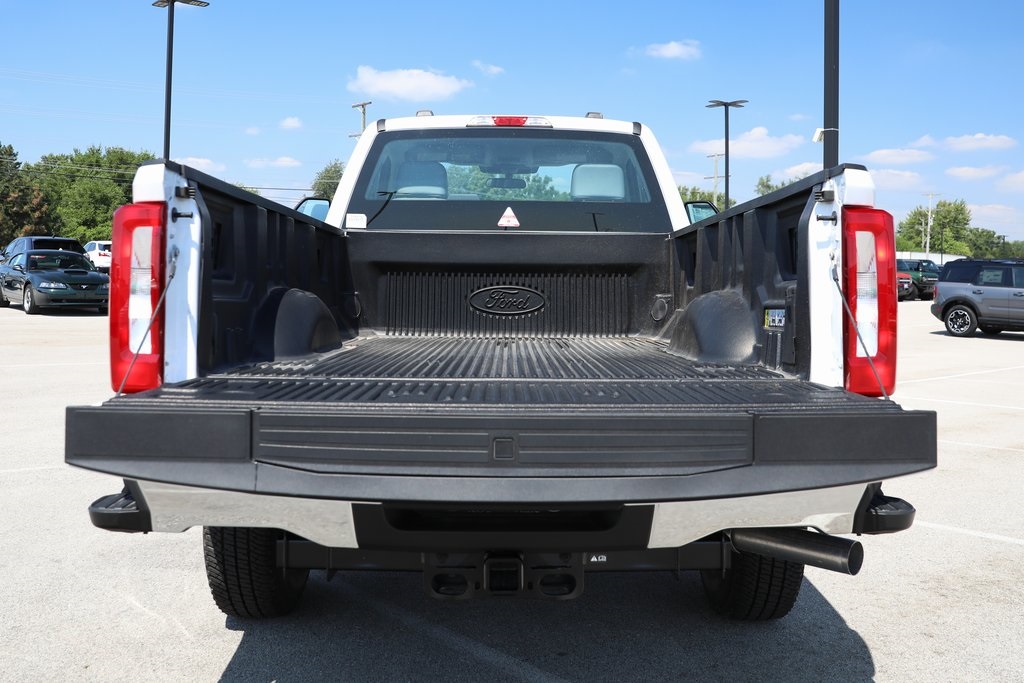 2025 Ford F-250 XL photo 15