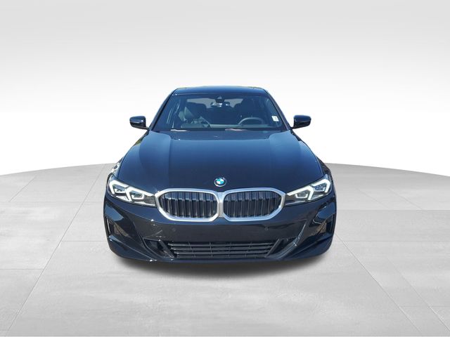 2025 Bmw 330i photo 10