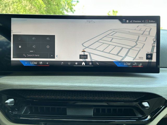 2026 Bmw 430i photo 21