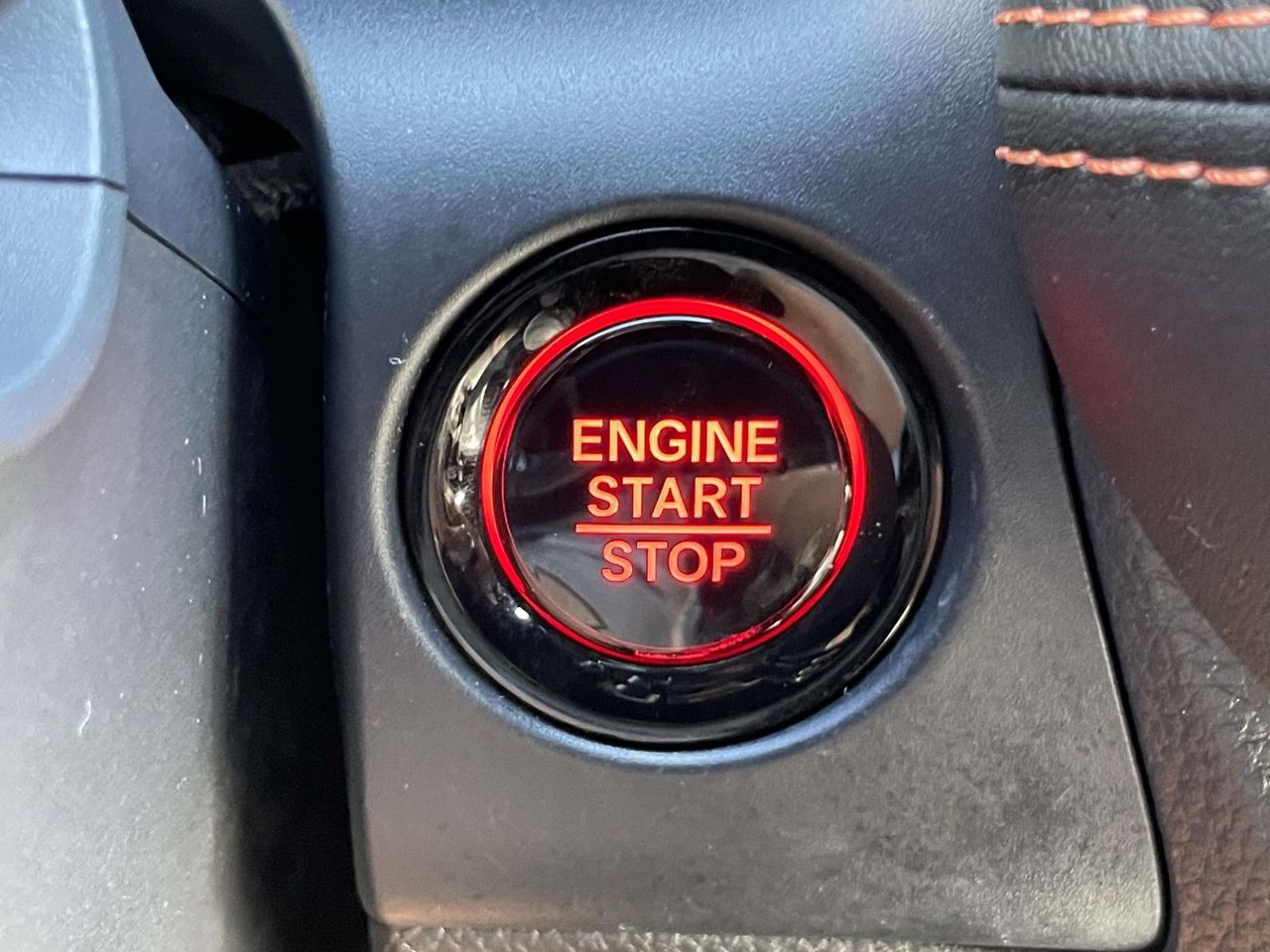 2023 Honda HR-V Sport photo 18