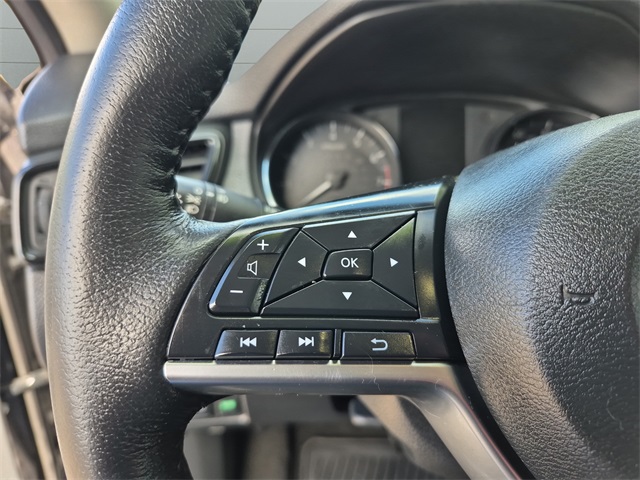 2019 Nissan Rogue SL photo 13