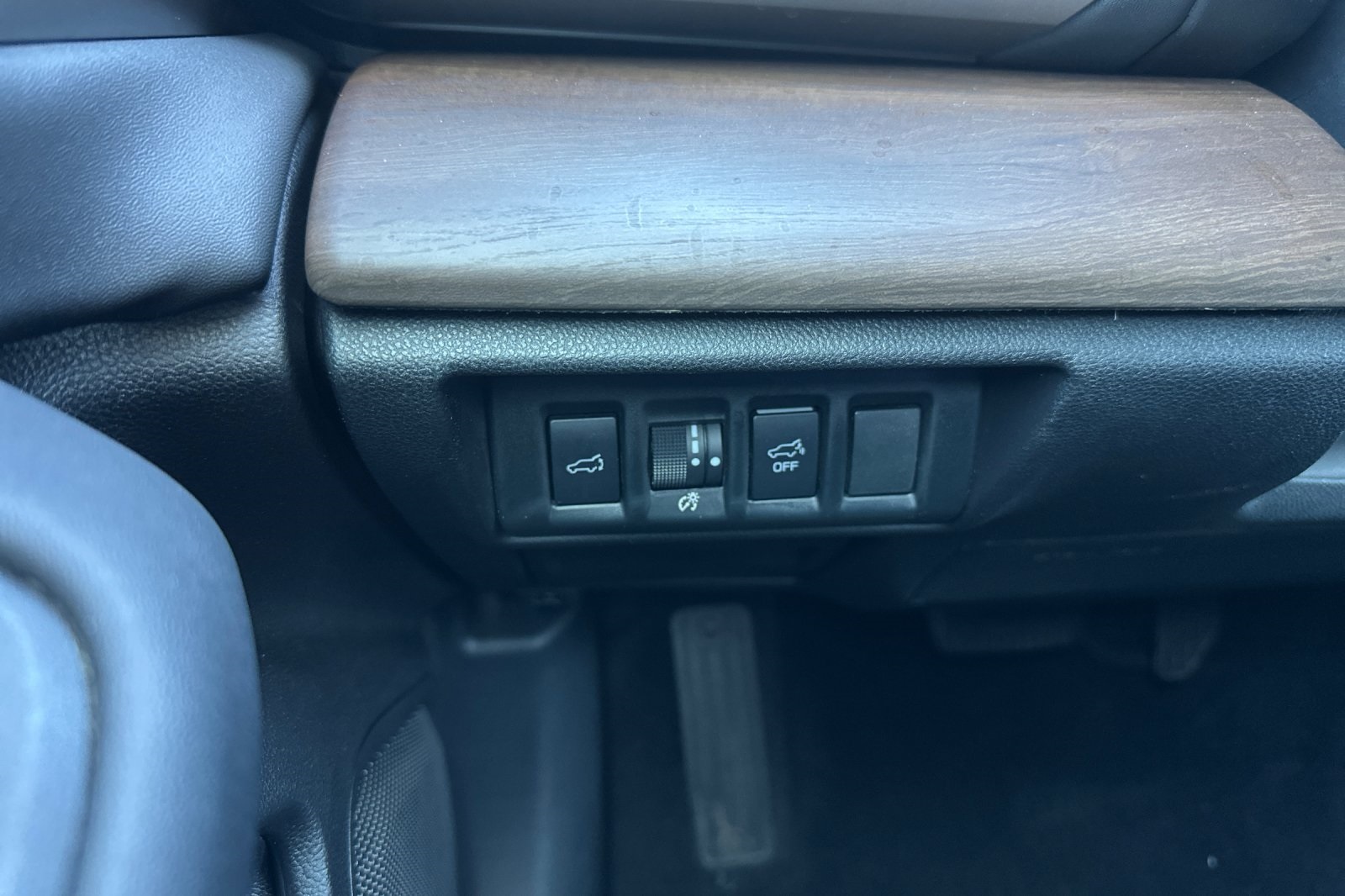 2023 Subaru Outback Limited photo 34