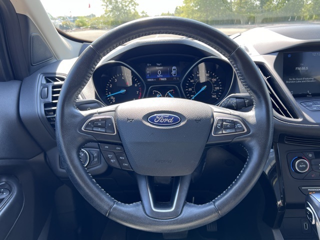 2019 Ford Escape SE photo 5