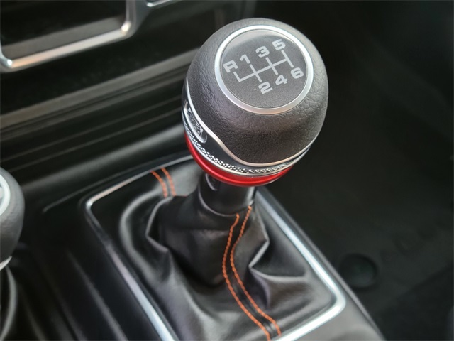 2022 Jeep Gladiator Willys photo 23