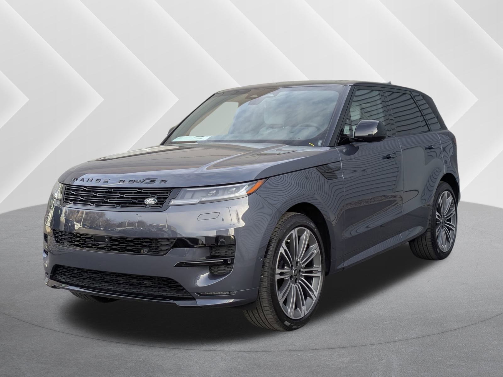 2025 Land Rover Range Rover Sport Dynamic SE's photo